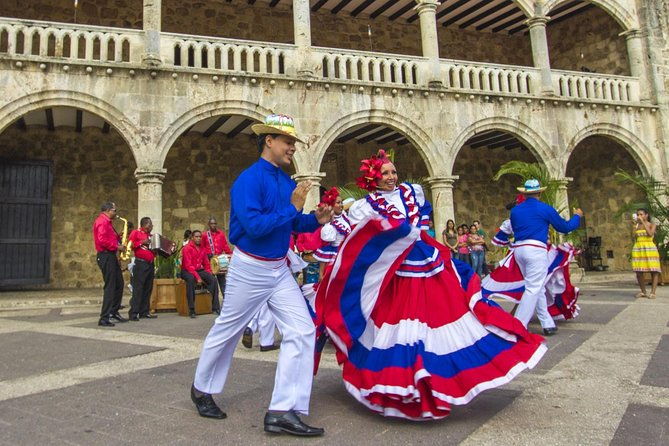 santo-domingo-day-trip-from-punta-cana-2