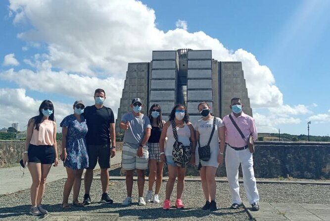 santo-domingo-day-trip-from-punta-cana