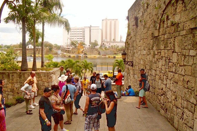 santo-domingo-historical-day-trip