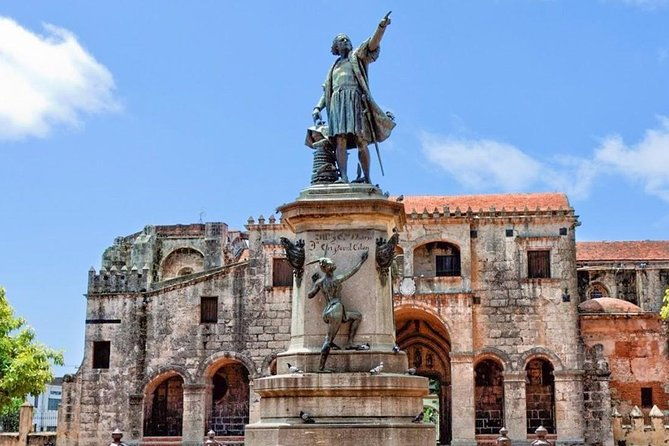 santo-domingo-tour-from-punta-cana-colonial-zone-the-three-eyes