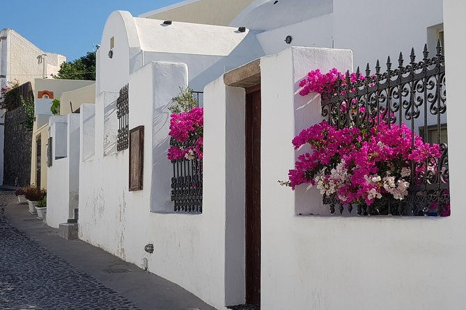 santorini-6hr-small-group-shore-excursion-villages-wine