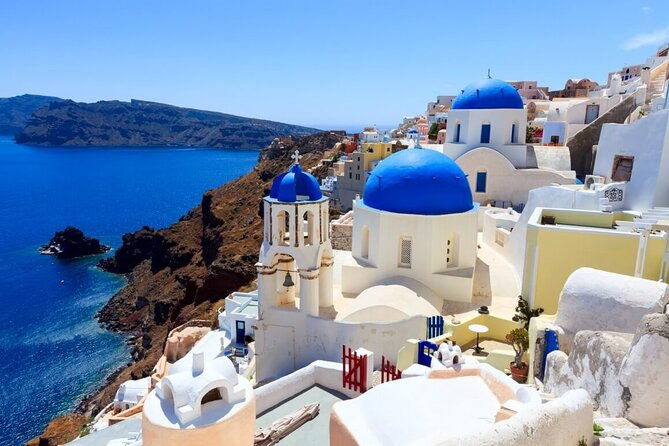 santorini-shore-excursion-private-customizable-tour