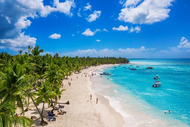 saona-island-tour-and-catamaran-party-from-punta-cana