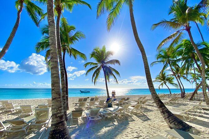 saona-private-tour-with-personal-guide-and-transport-from-punta-cana