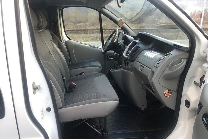 sarajevo-private-transfer-to-and-from-sarajevo-airport