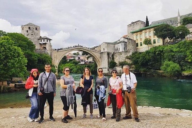 sarajevo-to-dubrovnik-day-trip-via-mostar-blagaj-pocitelj-and-kravice-waterfalls