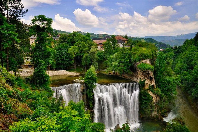 sarajevo-to-from-zagreb-transfer-day-tour-north-central-bosnia