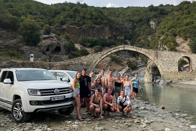 sarande-private-tour-to-permet