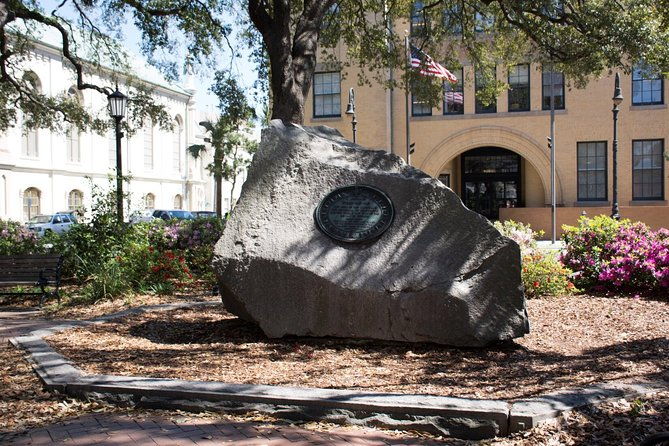 savannah-history-walking-tour