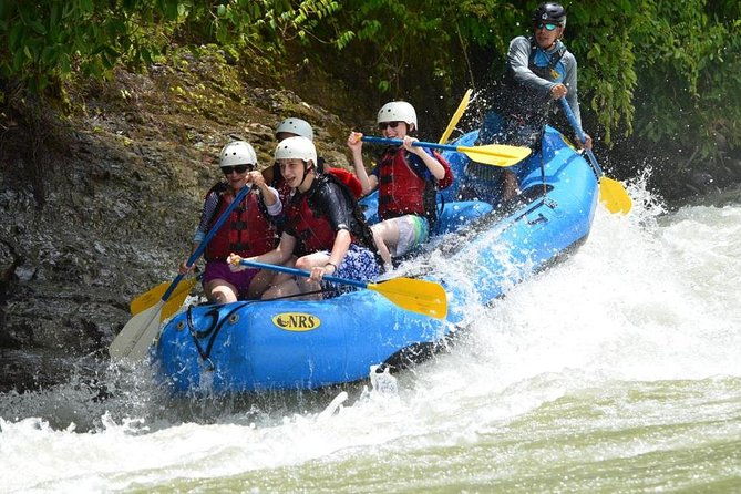 savegre-river-rafting-class-ii-iii-from-manuel-antonio