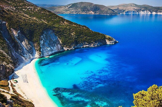 scenery-of-kefalonia-private-tour