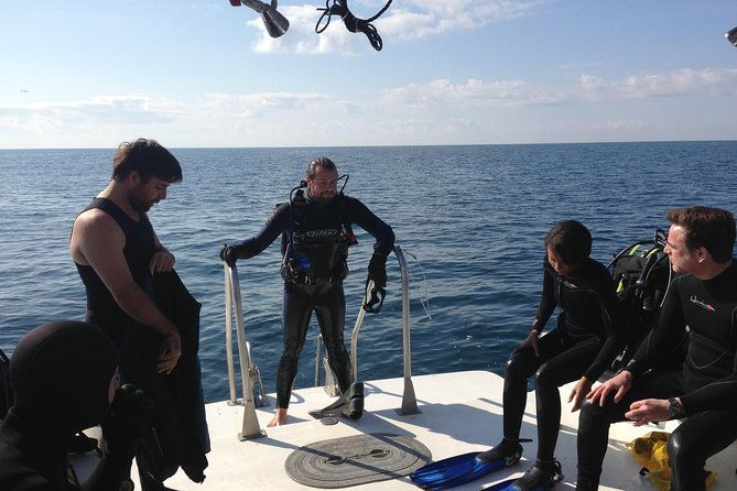 scuba-certification