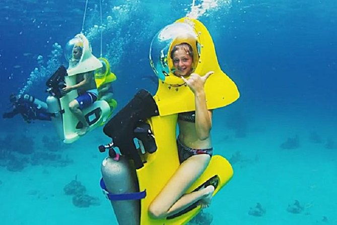 scuba-doo-underwater-scooter-in-punta-cana-half-day