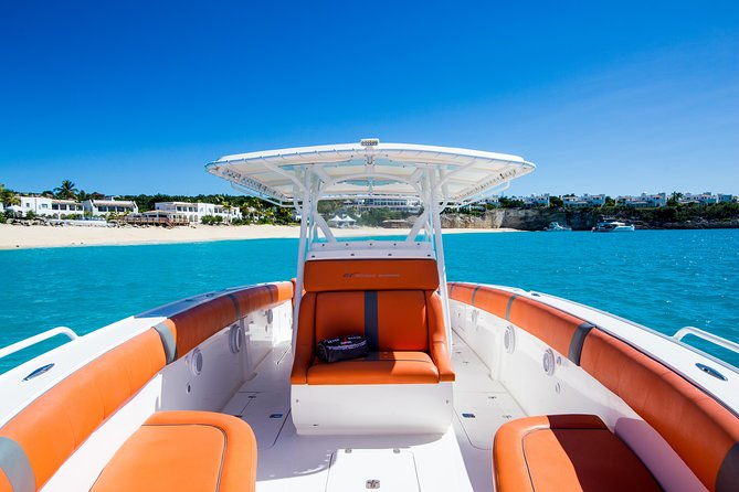 sea-ray-sundancer-luxury-private-boat-charter