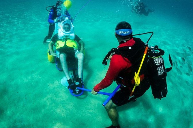sea-trek-and-diving-for-handicaped-people