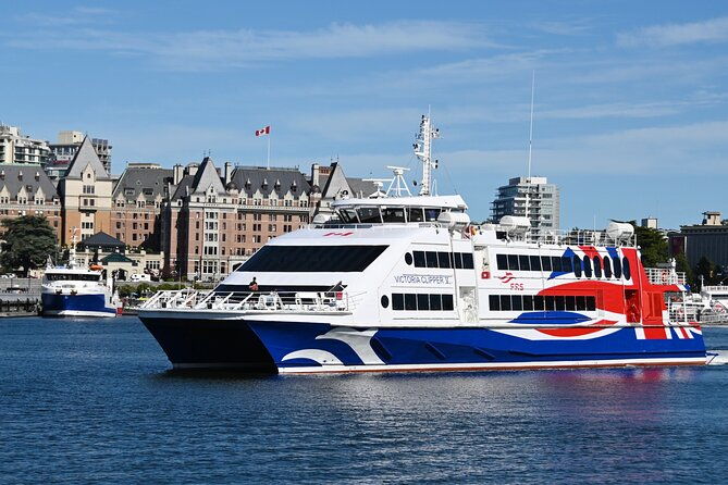 seattle-wa-to-victoria-bc-high-speed-passenger-ferry-one-way