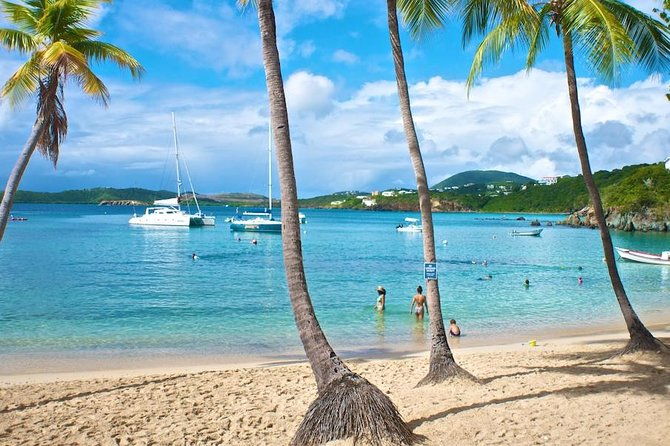 secret-harbour-snorkel-trip-from-cruise-ship