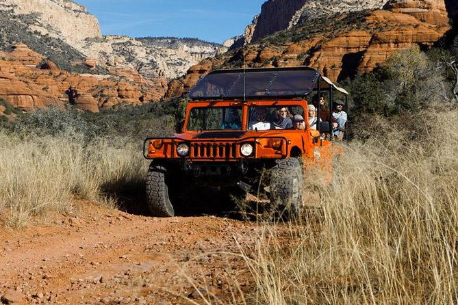 sedona-jeep-tour-private-4x4-hummer-red-rock-west