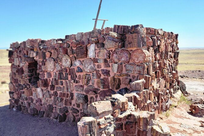 sedona-to-petrified-forest-painted-desert-adventure-private-tour-2