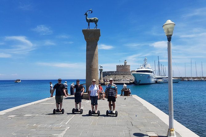 segway-tours-rhodes-city-old-town