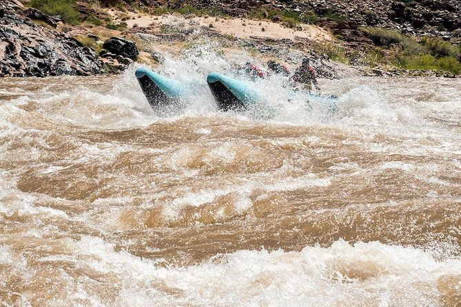 self-drive-1-day-grand-canyon-whitewater-rafting-tour