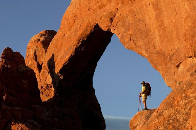 self-guided-audio-driving-tour-in-arches-national-park