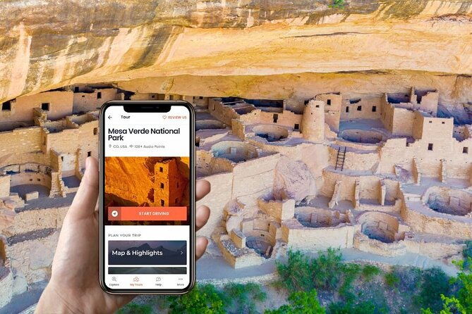self-guided-audio-driving-tour-in-mesa-verde-national-park