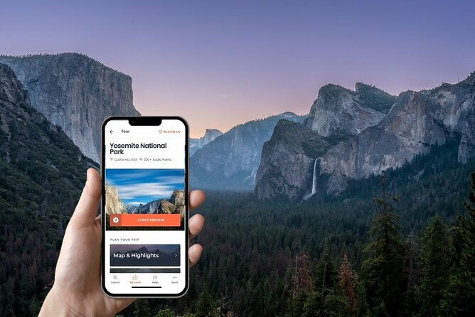 self-guided-audio-driving-tour-in-yosemite-2