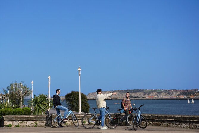 self-guided-bike-tour-in-getxo-scenic-bilbaos-seaside