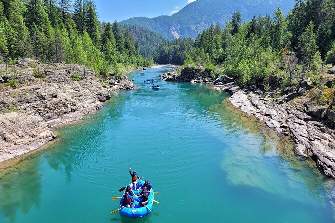 self-guided-bike-tour-in-glacier-national-park