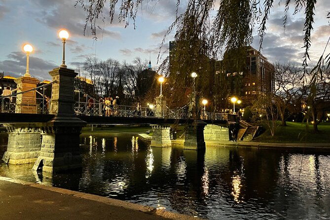 self-guided-boston-christmas-tour