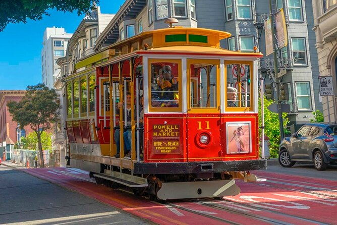 self-guided-cable-car-city-tour-in-san-francisco