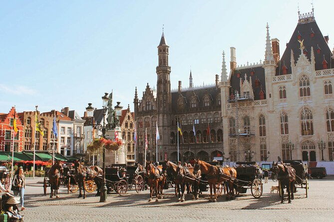 self-guided-city-audio-tour-in-bruges