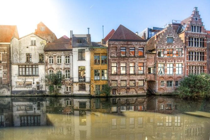 self-guided-city-audio-tour-in-ghent