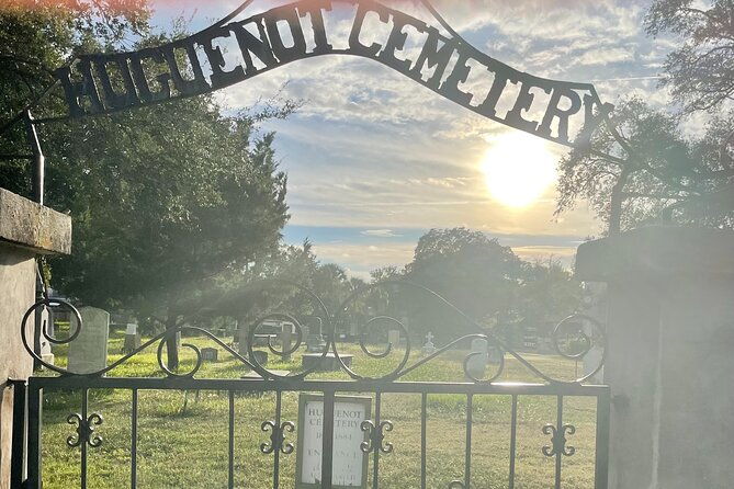 self-guided-haunted-ghost-walking-audio-tour-in-st-augustine
