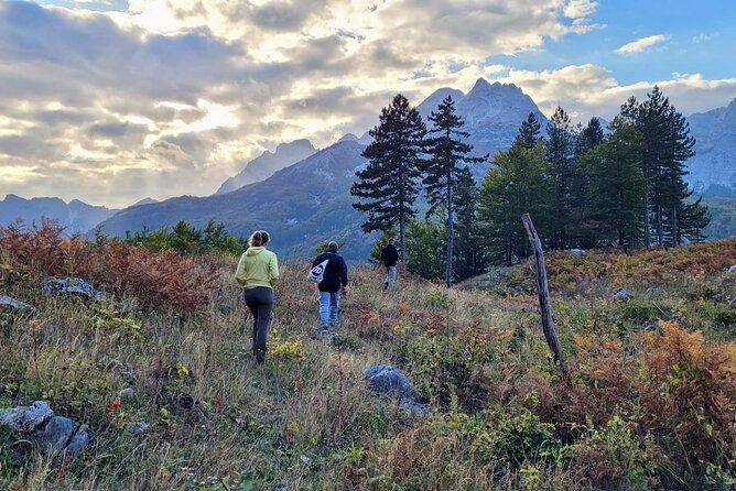 self-guided-hiking-tour-theth-valbona-koman-lake-in-3-days