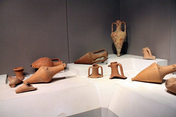 self-guided-tour-in-varna-archaeological-museum-ticket