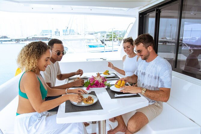 semi-private-sunset-cruise-in-st-lucia