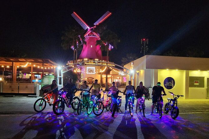 semi-private-twilight-neon-glow-e-bike-oranjestad-experience