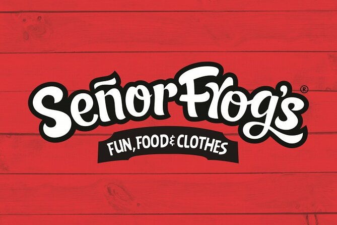 senor-frogs-lunch-dinner-package