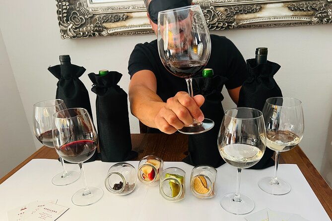 sensory-tasting-to-discover-wine-with-the-5-senses