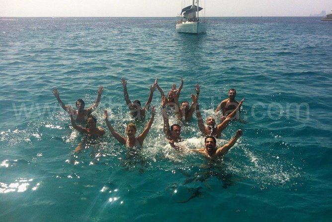 ses-illetes-beach-formentera-catamaran-private-tour