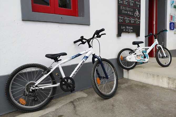 sete-cidades-bike-rental