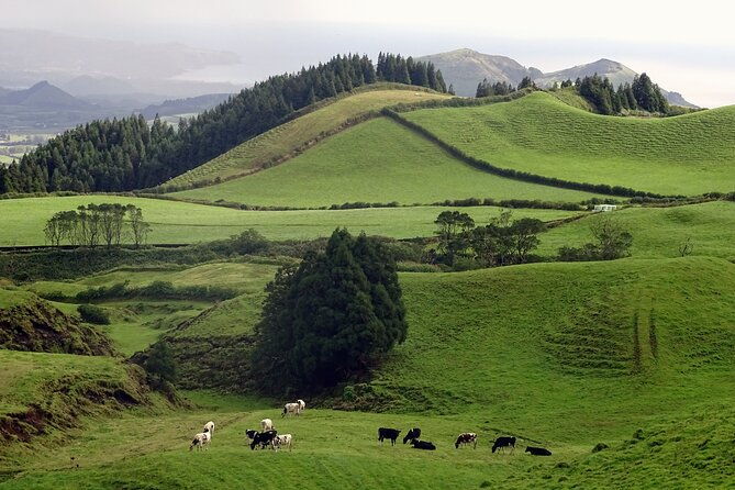 sete-cidades-by-van-half-day-2