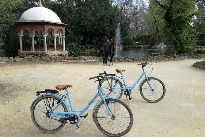sevilla-bike-rental