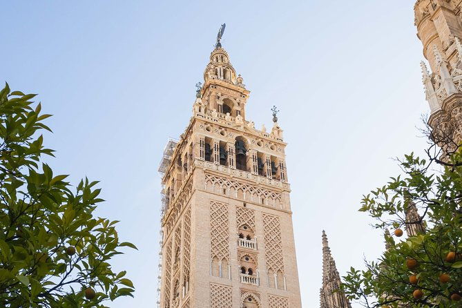 seville-cathedral-and-the-giralda-skip-the-line-private-tour