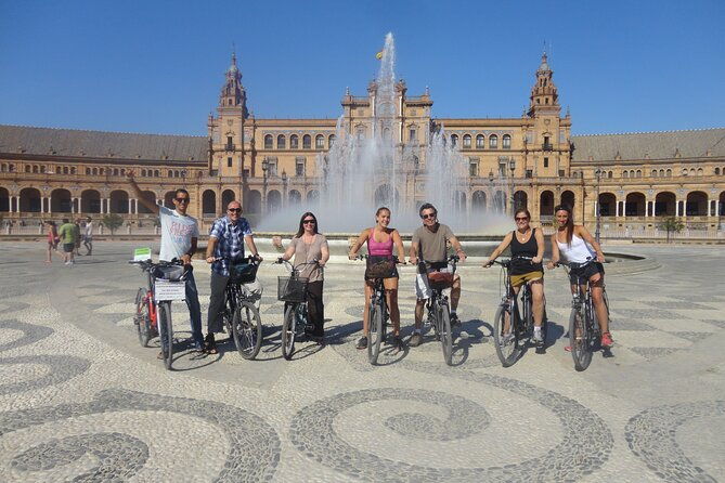 seville-electric-bike-private-tour