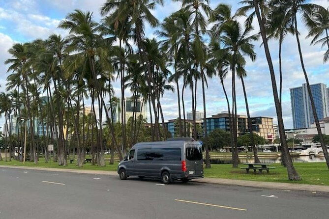 shared-arrival-transfer-maui-airport-to-hotel