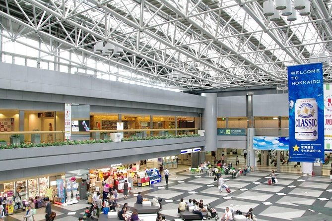 shared-departure-transfer-otaru-city-to-shin-chitose-airport
