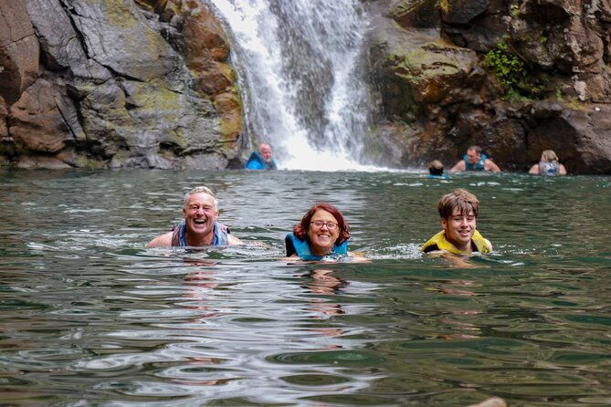 shared-food-waterfall-tour-in-honolulu-2